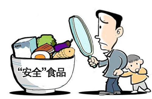 广州app开发食品安全试点