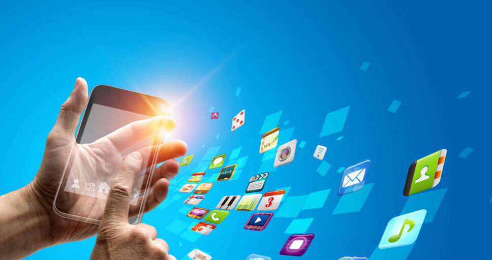 广州app开发旅游app