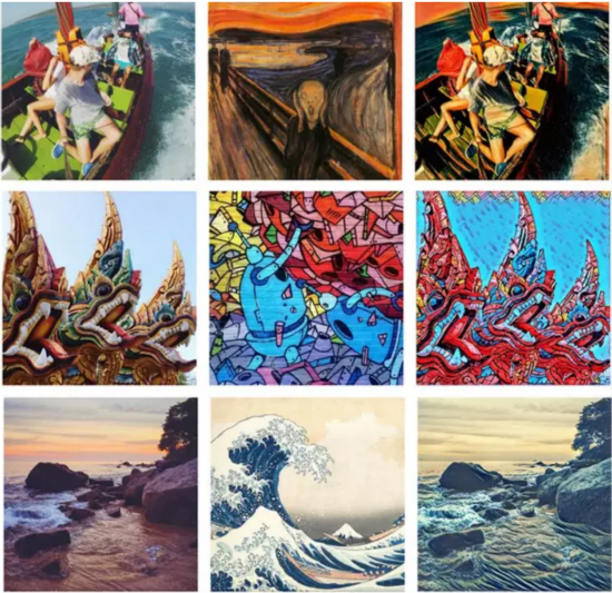 广州app开发人工智能rrisma