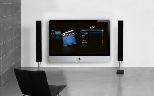 广州app开发苹果电视