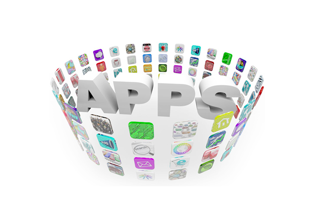 广州app开发市场